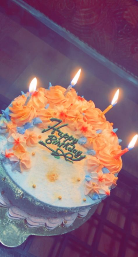 Bday Celebration At Home, Real Cake Pics Birthday, Birthday Cake Real Pic Snapchat, Real Cake Pic, Birthday Celebration Snap, Birthday Cake Snap, Ph Wallpaper, Cafe India, Mirror Snap