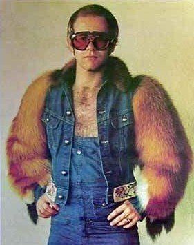 Elton John Elton John Costume, Promotional Stickers, Captain Fantastic, Taron Egerton, Blues Rock, Glam Rock, Elton John, Hercules, Classic Rock