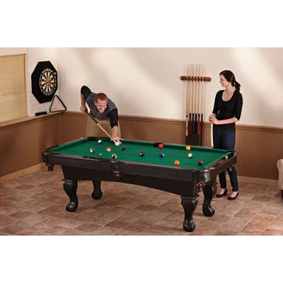 GLD Products Fat Cat Kansas 7' Pool Table Pool Tables For Sale, Bumper Pool, Billiard Pool Table, Billiard Ball, Pool Halls, Game Room Family, Billiards Pool, Pool Cues, Fat Cat