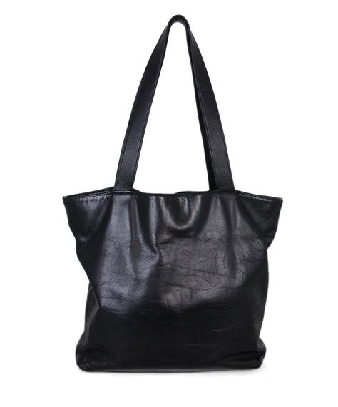 Black Purse Png, Tote Bag Png, Bag Png, Chanel Tote, Black Leather Bag, Black Leather Tote Bag, Tote Bag Black, Black Purse, Bags Aesthetic