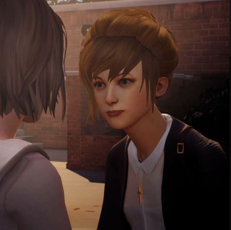 Life Is Strange Remastered, Life Is Strange Characters, Kate Marsh, Max Caulfield, Everybody Lies, Beverly Marsh, Arcadia Bay, Life Is Strange 3, Chloe Price