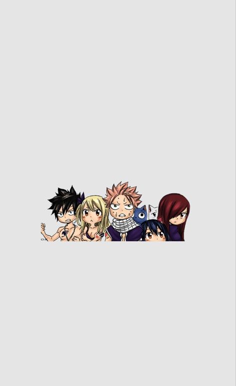 Fairy Tail Wallpaper, Kitty Wallpaper, Fairy Tail Anime, Anime Pics, Hello Kitty Wallpaper, Cute Anime Pics, Aesthetic Room Decor, Aesthetic Room, Fairy Tail