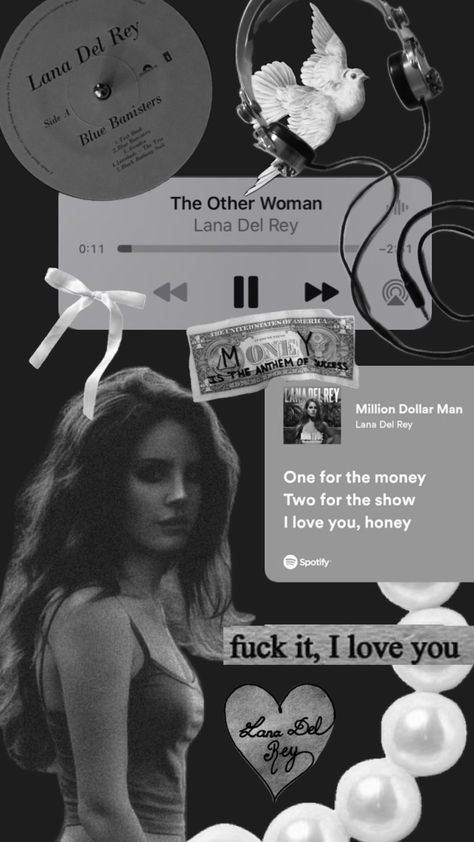 lana del rey b&w wallpaper background collage #wallpaper #music #lanadelrey Lana Del Rey Grey Wallpaper, Lana Del Ray Background, Iphone Wallpaper Lana Del Rey Aesthetic, Lana Del Rey Doodle Art, Lana Del Ray Aesthetic Wallpaper Lyrics, Lana Del Rey Wallpaper Iphone Aesthetic, Collage Wallpaper Music, Lana Del Rey Doodle, B&w Wallpaper