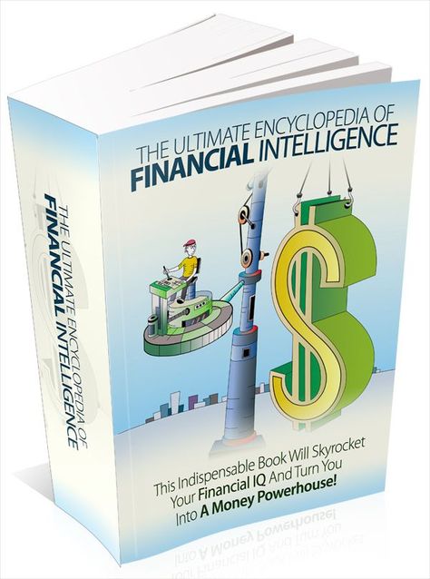 Financial Iq, Financial Books, Financial Intelligence, 4 Hour Work Week, Investment Advice, Ways To Save Money, Free Ebooks, Extra Money, Money Management