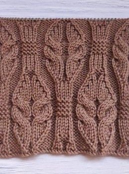 Stitch Knitting Pattern, Cable Knit Sweater Pattern, Intermediate Knitting Patterns, Aran Knitting Patterns, Cable Knitting Patterns, Knitting Stitches Tutorial, Dishcloth Knitting Patterns, Cable Knitting, Christmas Knitting Patterns