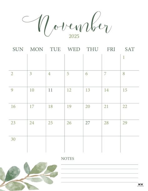 Pick from 107 November 2025 calendars to plan out the busy, busy month of November and everything that comes with it! 100% FREE! Print from home! November 2025 Calendar, Calendar November 2024, Cute Calendar November 2022, Calendar November, November 2021 Calendar, November 2022 Calendar Wallpaper, November Calendar, Month Of November, Busy Busy