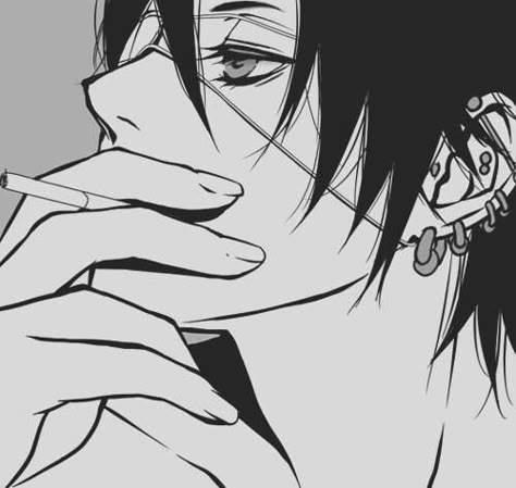 Sebastian Michaelis, Black Butler Anime, Black Butler Kuroshitsuji, Butler Anime, Ciel Phantomhive, Gothic Anime, Anime People, Manga Boy, 영감을 주는 캐릭터