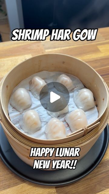 Har Gow, Pan Fried Shrimp, Dim Sum Dumplings, Starch Foods, Pan Fried Dumplings, Dim Sum Recipes, Dumpling Dough, Chicago Eats, Make From Scratch