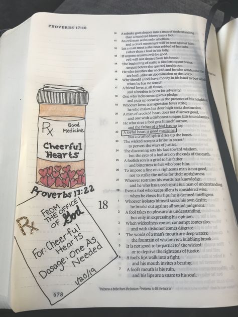 Proverbs 4 Bible Journaling, Proverbs 3 Bible Journaling, Proverbs 17 22, Proverbs 7, Bible Board, Bible Doodles, Proverbs 27 17, Proverbs 17, Proverbs 21