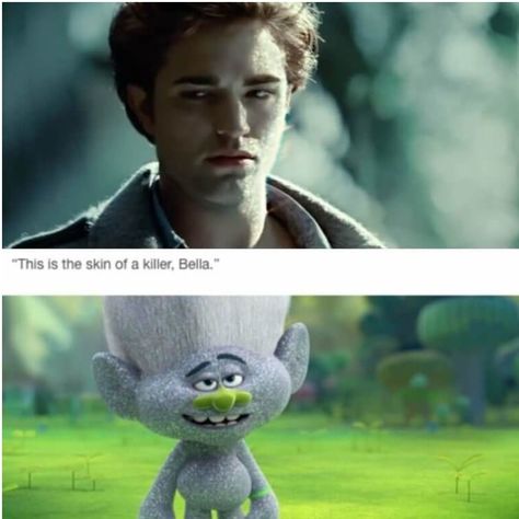 Twilight Humor, Watching Twilight, Twilight Art, Troll Meme, Twilight Jokes, Better Than The Movies, Twilight Quotes, Twilight Funny, Twilight Memes