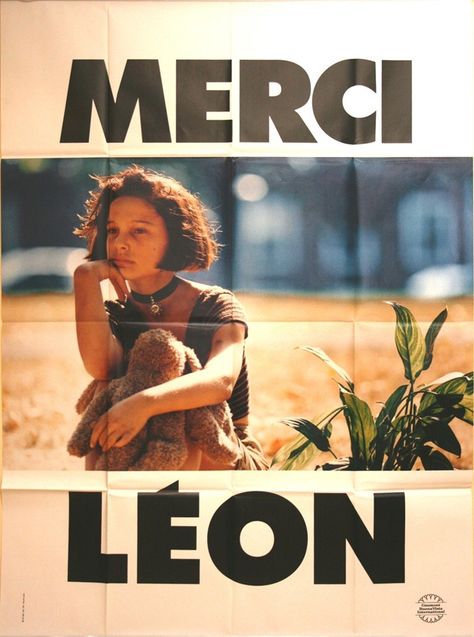 Léon, 1994 Mathilda Lando, Marcelo D2, The Professional Movie, Leon The Professional, Luc Besson, Jean Reno, Septième Art, Great Movies To Watch, I Love Cinema