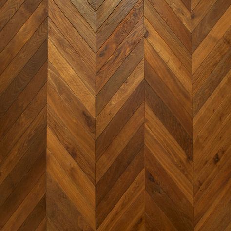 Rustic Herringbone Parquet Hardwood Flooring - if I HAD to do parquet, this is how I would do it. Best Engineered Wood Flooring, Timber Texture, Wood Floor Pattern, Wood Floor Texture, Wood Floor Design, French Oak Flooring, Herringbone Wood Floor, Herringbone Wood, Floor Texture