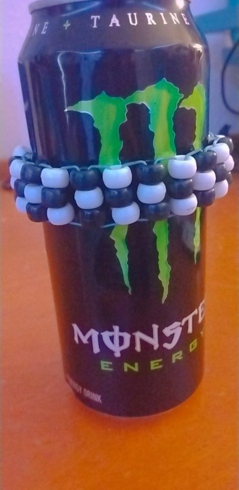 Checkered Kandi Cuff, Dream Birthday, Kandi Kid, Kandi Ideas, Kandi Cuff, Kandi Patterns, Kandi Bracelets, Scene Emo, Bracelet Ideas