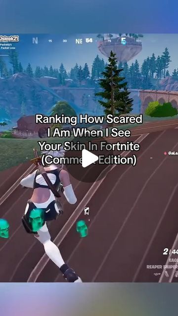 Jsleek21 on Instagram: "Commenters asked for more so I did a part 2 to ranking how scared I am when I see your skin in Fortnite #fortnite #fortnitememes #fortnitefunny #gaming #funny" Fortnite Username Ideas, Funny Fortnite, Fortnite Funny, Fortnite Thumbnail, Epic Fortnite, Fortnite Memes, Eminem Rap, Fortnite Skins, Best Superhero