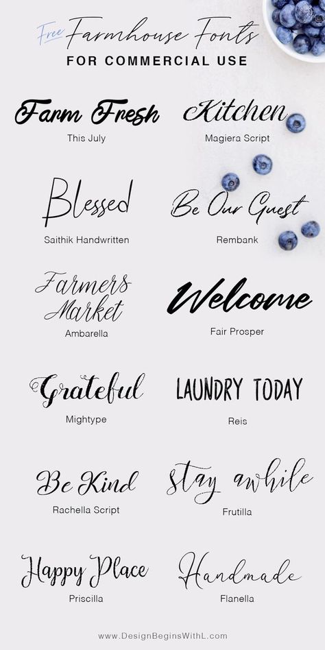 Getting to grips with the fonts is hard enough. It’s even harder when you need the typeface for a project to sell. With so many free fonts available… Free Cricut Fonts Svg, Free Cricket Fonts, Free Decorative Fonts, Free Printable Fonts, Fancy Letters Fonts, Free Farmhouse Fonts, Free Calligraphy Fonts Download, Cricket Fonts, Free Cricut Fonts