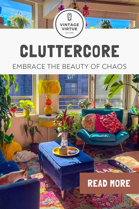 Maximalist Decor Small Spaces, Boho Maximalist Decor, Home Maximalist, Maximalism Home, Maximalist Decor Vintage, Colorful Maximalist Decor, Decor Small Spaces, Home Interior Accessories, Maximalist Interior