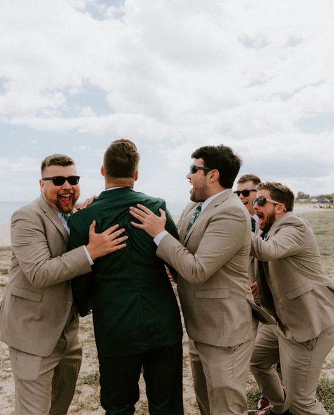 This one is for the gents. So many good photos from the morning of the Henkel wedding day! Such a fun loving group of people, and these shots could be right out of a Sopranos movie. Don’t skip this part of your day when it comes to booking your photographer - these memories will last a lifetime 🍻🥃 @its_henkel @ohyesrachel . . . . . #hawaiiwedding #weddingmorning #bridalpartygoals #bridalparty #groomsmen #groomsmenstyle #oahuweddingphotographer #hawaiiweddingphotographer #oahuphotographer #b... Oahu Photographers, Groomsmen Photos, Good Photos, Documentary Wedding Photography, Group Of People, Oregon Wedding, Wedding Picture, Morning Wedding, Hawaii Wedding