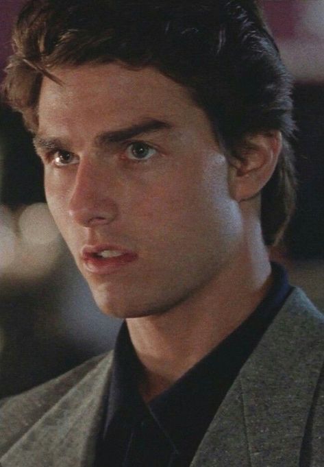 Tom Cruise 90s Aesthetic, Tom Cruise Rain Man, Tom Cruise 80s, Tom Cruise Hot, 80s Men, Rain Man, Zoo Wee Mama, Hottest Guy Ever, Hot Actors