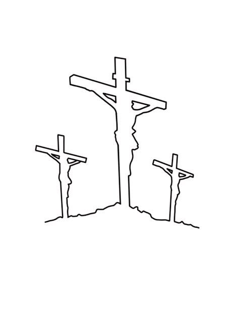 Three Crosses Tattoo Stencil, 3 Crosses Tattoo Stencil, Tattoo Art Drawings Men, Fear God Tattoo Stencil, Three Crosses Tattoo Design, Jesus Tattoo Stencil, Cross Tattoo Stencil, 3 Crosses Tattoo Design, Cross Sketch