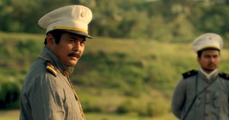 Heneral Luna Movie, Heneral Luna, Sergio Osmeña, Gma Network, Jose Rizal, Hugot Lines, Actor John, Historical Period, Romantic Drama