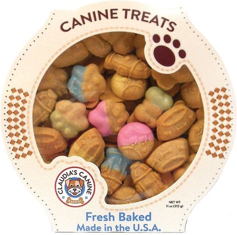 Gourmet Peanut Butter, Baked Dog Treats, Pet Bakery, Peanut Butter Treats, Pet Treats Recipes, Peanut Butter Dog Treats, Ice Cream Brands, Dog Training Treats, Dipped Cookies