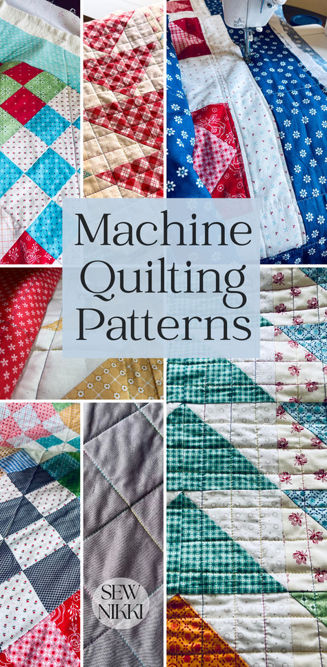 Quilting humor