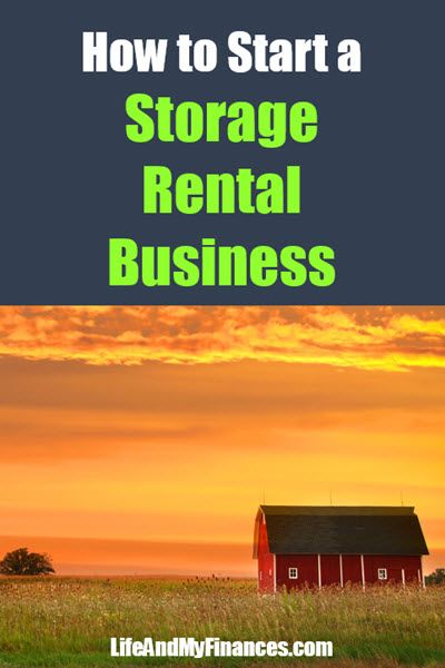 How to Start a Storage Rental Business (For Easy Passive Income!!) How To Start A Storage Unit Business, Self Storage Units Business, Easy Passive Income, Finance Website, Business Storage, Self Storage Units, Types Of Insects, Rental Business, Storage Facility