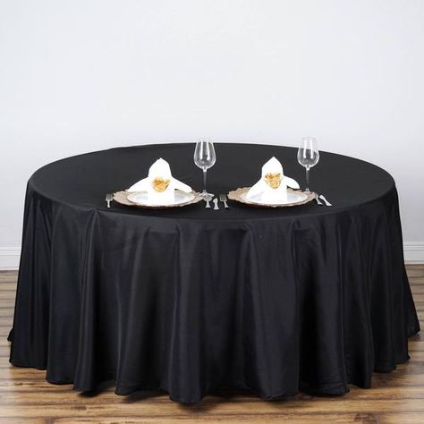 Black Event Supplies | Shop by Color Black | eFavormart