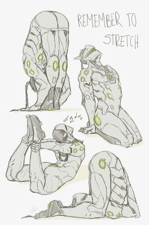 Genji Shimada, Overwatch Genji, Overwatch Funny, Overwatch Memes, Overwatch Comic, Overwatch Fan Art, Overwatch 2, Art Anime, Overwatch