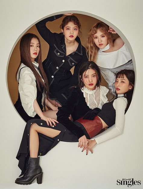 #RedVelvet#Photoshoot#PerfectVelvet Velvet Photoshoot, Jane Hill, Red Velvet Photoshoot, Red Velet, Park Sooyoung, Wendy Red Velvet, Kim Yerim, Red Velvet Irene, Fashion Life