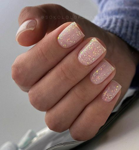 Subtle Nails, Christmas Nails Easy, Work Nails, Minimal Nails, Neutral Nails, Square Acrylic Nails, Minimalist Nails, Dream Nails, Short Acrylic Nails