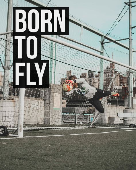 Goalkeeper Quote to live by. Follow me for more amazing Goalkeeper Quotes - ModernGoalkeeping Football Goalkeeper Aesthetic, Goal Keeper Quotes, Goal Keeper Aesthetic, Soccer Keeper Quotes, Goal Keeper Wallpaper, Soccer Goalie Aesthetic, Goalkeeper Aesthetic, Goalkeeper Wallpaper, Goalkeeper Quotes