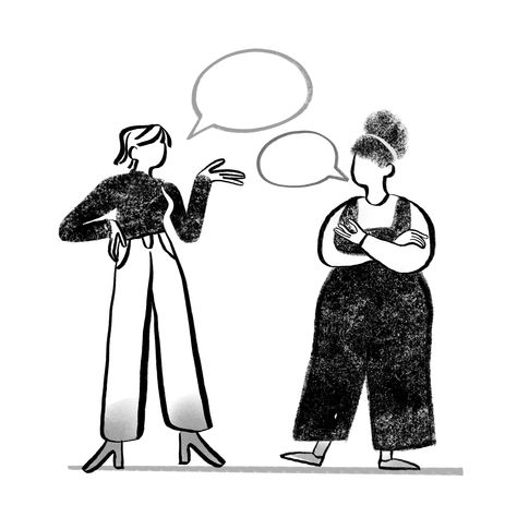 Women Talking Illustration, Talking Illustration, Ux Design Process, Women Talking, Product Development Process, Usability Testing, Women Talk, Research Methods, Social Interaction