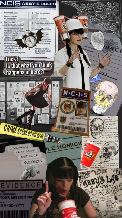 #ncis #abbysciuto Ncis Memes Funny, Ncis Fanart, Ncis Aesthetic, Ncis Wallpaper, Ncis Quotes, Abby Ncis, Tony Dinozzo, Anthony Dinozzo, Ziva And Tony