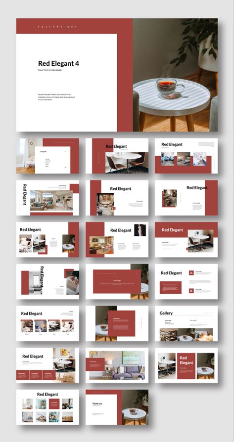 Business Powerpoint Design, Career Portfolio, Interior Presentation, Fashion Powerpoint, Report Powerpoint, Ppt Template Design, Project Template, Graphic Layout, Company Introduction