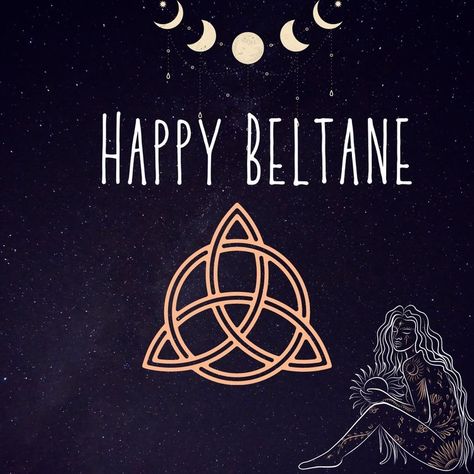 Summer is finally on the horizon! Happy Beltane Art, Blessed Beltane Quotes, Happy Beltane Quotes, Beltane Quotes, Beltane Art, Happy Beltane, Witches Wheel, Wiccan Sabbats, Eclectic Witch