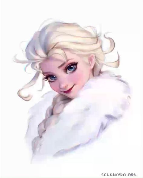 Disney Frozen Art, Elsa Drawing, Frozen Fan Art, Frozen Art, Jack And Elsa, Disney Frozen Elsa Art, Disney Kingdom, Disney Princess Fan Art, Frozen Disney Movie