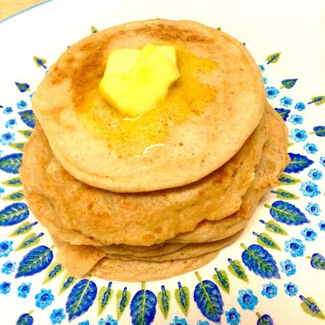 Gluten Free Flour Pancakes, Pancake Mix Uses, Gluten Free Flour Recipe, Gluten Free Pancake Mix, No Flour Pancakes, Breakfast Sweets, Gluten Free Pancakes, Waffle Mix, Little Life