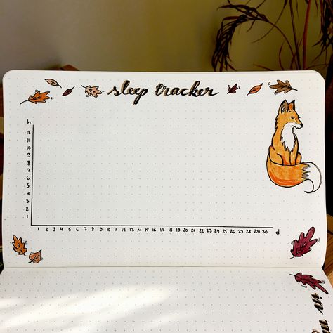 September Tracker, Bullet Journal September, Gifts For Ladies, Bullet Journal Notes, Bullet Journal Paper, Bullet Planner, Bullet Journal Aesthetic, Bullet Journal Notebook, Bullet Journal Design Ideas