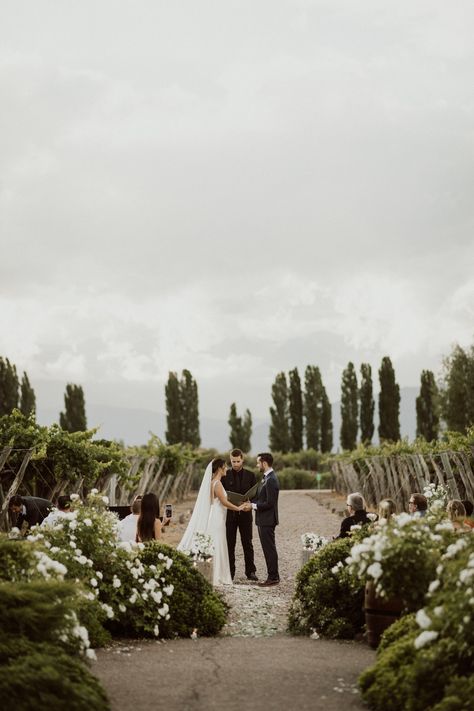 Intimate Destination Wedding in Mendoza Argentina Mendoza Wedding, Intimate Destination Wedding, Wedding Week, Ends Of The Earth, Lodge Wedding, Open The Door, Destination Wedding Invitations, Too Good To Be True, The Full Moon