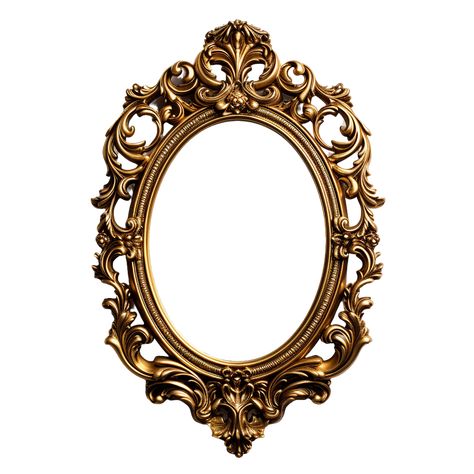 Golden Frame Png, Apple Bite, Golden Frame, Color Frame, Frame Png, Png Icons, Png Transparent Background, Golden Color, Png Transparent