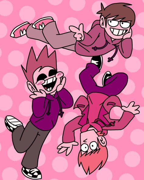 Eddsworld Official Art, Eddsworld Memes, Clown Illustration, Eddsworld Comics, The Best Series Ever, Terms And Conditions, Best Series, Animation Series, Best Memories