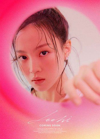 Lee Hi Preparing to Release New Album After Long Break Hi Pics, Lee Hi, Photoshoot Concept, 인물 사진, Kpop Wallpaper, Yg Entertainment, Mini Album, K Pop, Photography Inspiration