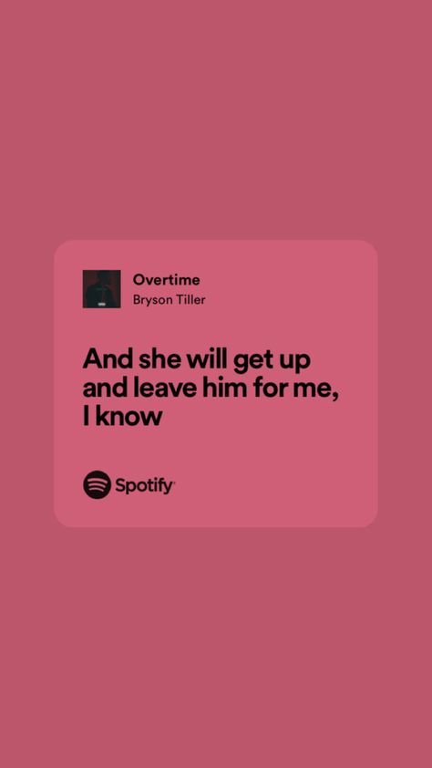 Bryson Tiller Spotify Lyrics, Vsp Backgrounds, Bryson Tiller Songs, Journal Fillers, Bryson Tiller Quotes, Whiteboard Quotes, Real Lyrics, Song Captions, Drake Quotes