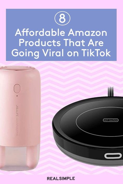 Viral Amazon Finds, Viral Products 2023, Tiktok Made Me Buy It, Best Amazon Gifts, Viral Products, Best Amazon Buys, Viral On Tiktok, Gifts For Anyone, Amazon Buy