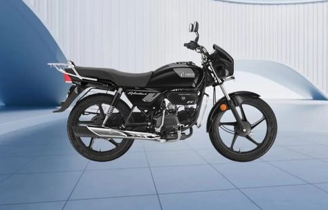 Hero Splendor Plus XTEC Surprised everyone by buying it for just Rs 23 thousand and taking it to your home 6 Hero Splendor Plus, Yamaha Fzs Fi, Splendor Plus, Hero Splendor, Royal Enfield Bullet, Indian People, Bike News, Kill Switch, New Honda