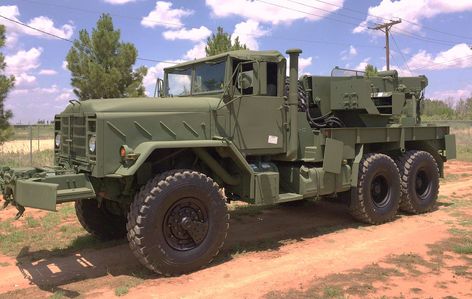 Dragon Wagon, Navy Seabees, Built Truck, Heavy Duty Truck, Army Vehicles, Heavy Truck, Armored Vehicles, Semi Trucks, Hercules