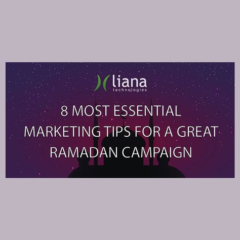 % of people in the UAE say they rely on Facebook for gift ideas. The holy month of Ramadan is the most precise time of the year for Muslims. The world is still turning and also sales and marketing.  It's is time to look into some Ramadan Campaign ideas in the year 2018. Ramadan Campaign, Month Of Ramadan, Campaign Ideas, Digital Marketing Tips, Sales And Marketing, Marketing Campaigns, Time Of The Year, Marketing Tips, Ramadan