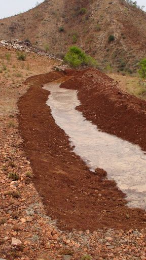 Aquaponics Greenhouse, Water Catchment, Hunting Property, Water Harvesting, Permaculture Design, Urban Homesteading, Garden Harvest, Sustainable Agriculture, Desert Garden