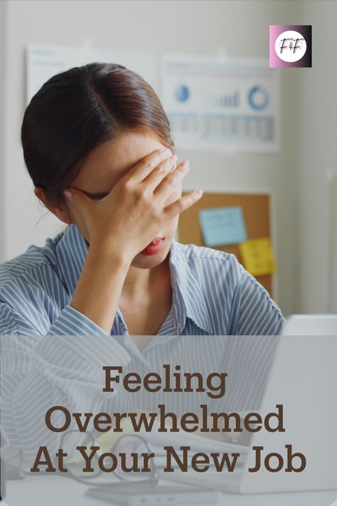 You’ve started a new position at a new employer. You were so excited when you landed the interview. You nailed it and were offered the job. The excitement set in after and you couldn’t wait to get your foot in the door and show them what you can do. You finally make it to the office for your first day at work and it goes downhill from there. You’re overwhelmed. Let us help you with some suggestions and tips to get through this difficult time. First Day Of Work, Feeling Lost, How To Gain Confidence, What You Can Do, New Job, Career, You Nailed It, I Can, Interview